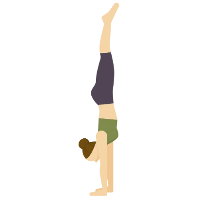 handstand